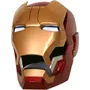 Tercera imagen para búsqueda de casco iron man