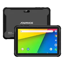 Tablet Advance Sp5732 , 10.1 Ips 32gb, 2gb Ram Diseño Ip62