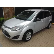 Ford Fiesta Hatch 1.0 4p Se Flex 2014