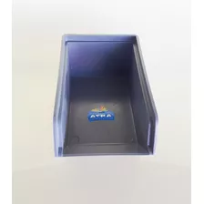 Gaveta Caja Plastica 165x95x75mm