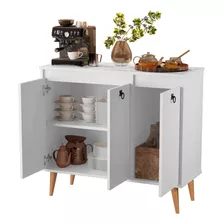 Cantinho D/café Dream Novo Buffet Classi Retro Cozinha Port