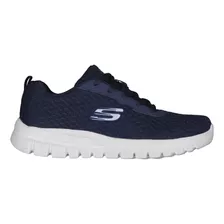 Tenis Skechers Mujer Correr Originales Dama