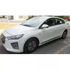 Hyundai Ioniq Premium