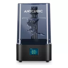 Impresora 3d Resina Anycubic Photon Mono 4k Con Polimero