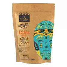 Café Especialidad M. P/filtro Bolivia Honey X250g-caffettino