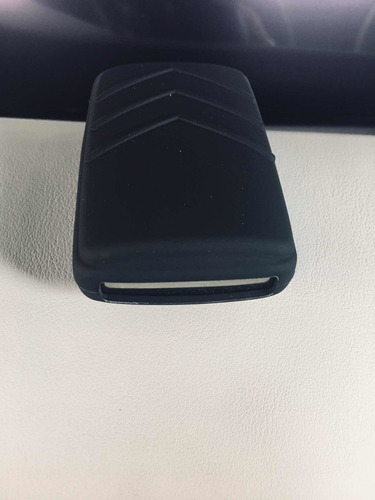 2 Fundas De Llave Silicona Mazda 3, Cx3, Cx30, Cx5, Cx9 Mx5  Foto 3