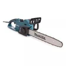 Motoserra Elétrica Makita Sabre 300mm Eletroserra Uc3041a Voltagem 110v