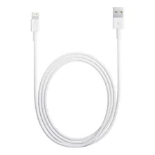 Cable Cargador Usb 1mt Para iPhone 6 7 8 X 11 12 Original 