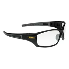 Gafas De Seguridad Dewalt Dpg101-1d Auger, Lentes Transparen