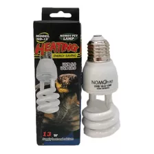 Ampolleta Repti Glo 10.0 Uvb 13 Watts Reptiles Desertico