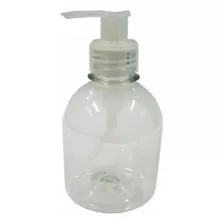 43 Embalagem Frasco Sabonete Liquido 250 Ml Saboneteira