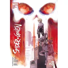 Spider-gwen 08 (r) - Tana Ford