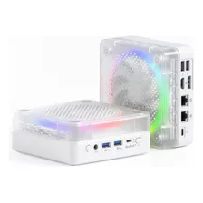 Mini Pc Ultra Potente Ryzen 7 7840hs Radeon 780m