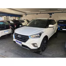 Hyundai Creta 2.0 Flex Prestige Automático 2020