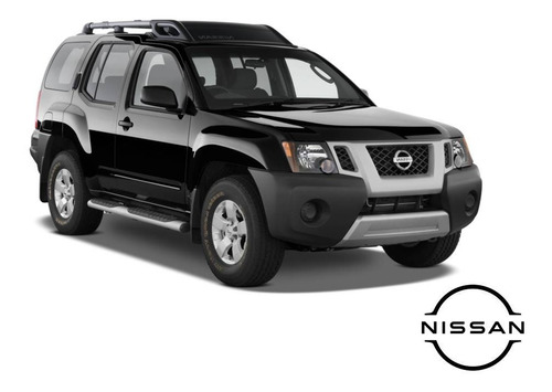 Tapetes 4pz Charola 3d Logo Nissan X-terra 2005 A 2015 Foto 6