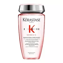 Kérastase Genesis Bain Hydra Fortifiant Shampoo 250mls