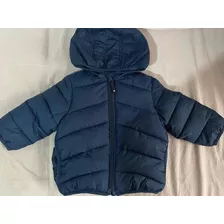 Campera Niño Tex Talle 12m