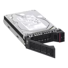 Hd Lenovo 2tb Sata 7.2k Para Servidor Ts150 - 4xb0g88756