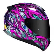 Capacete Norisk Razor