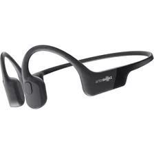 Auriculares Bluetooth Aftershokz Aeropex De Conduccion Osea