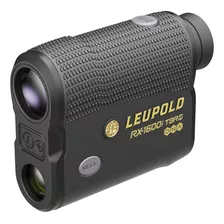 Leupold Rx-1600i Tbr Telemetro Laser