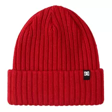 Gorro Quiksilver Rojo Fish N Destroy De Lana