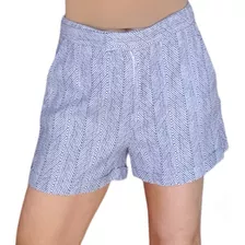 Short Akiabara Lino Sastrero Muy Canchero Divino!