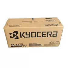 Tóner Kyocera Tk-1175 Original Facturado Y Sellado