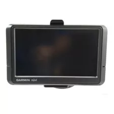 Gps Garmin Nuvi 255w Touch - Para Carro Usado Bueno Completo