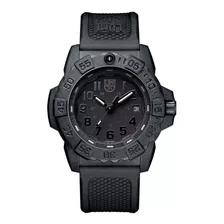 Reloj Para Hombres Luminox Navy Seal, Analógico, 45mm