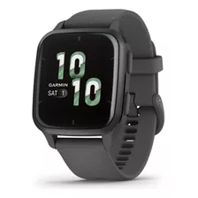 Smartwatch Garmin Venu Sq 2 - Shadow Gray - Gpsaventura