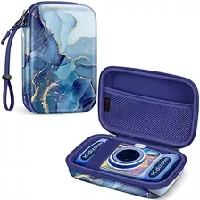 Funda Para Camara Compatible Con Vtech Kidizoom