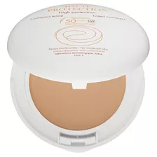 Protector Solar Avene Compacto Arena Fps50 10gr