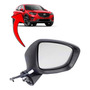 Espejo Derecho Mazda Cx5 2013 2018 Electrico-defr-blincker Mazda 323