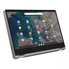 Computadora Portátil Lenovo Chromebook Flex 5 De 13 , Panta