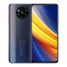 Xiaomi Poco X3 Pro 256gb 8gb Ram Dual Sim Black