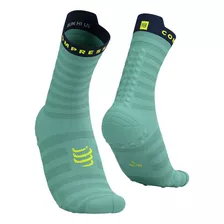 Pro Racing Socks Run High Ultralight V4.0- Compressport