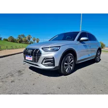 Audi Q5 Advanced Plus Mhev 2.0 Quattro