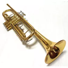 Yamaha Ytr-3335 Trumpet 