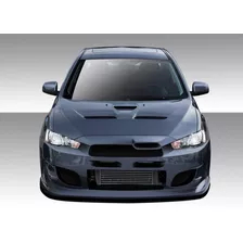 Guardachoque Para Mitsubishi Lancer Gt Bajo Pedido