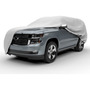 Miliparts Tapa De Gas Combustible Compatible Con Land Rover 