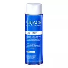  Uriage Ds Hair Champu Anticaspa 200 Ml