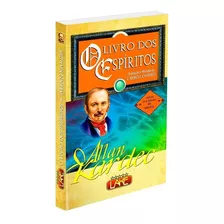 Livro Dos Espíritos, O [lake - Letras Grandes]