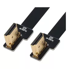 Chenyang Cy Adaptador De Cable Hdmi Tipo A A Hdmi Cyfpv Dual