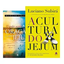 Kit Oração E Jejum