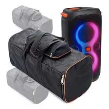 Case Bolsa Bag Compativel Jbl Partybox 110 Sem Espuma Top