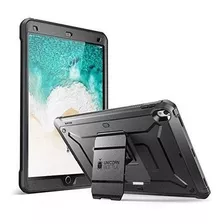 Estuche Supcase Ub Pro iPad 10.5 (2017)