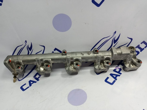 Riel Inyectores Mazda Cx-7 3 2.3l 07-12 Foto 8