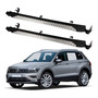 Big Country Widesider Oe Vw Tiguan 2012-2015