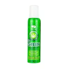 Tonico Refrescante Green - mL a $206